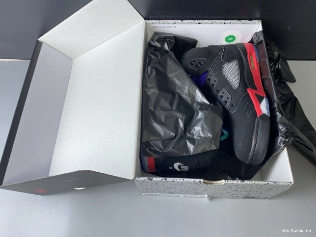 Rep Onekick Air 3 CZ1786-001 Top 5 Jordan 0824